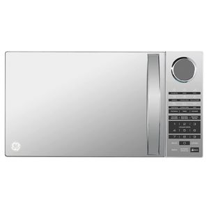 Horno de microondas G.E. 1.1p espejo mge11sej