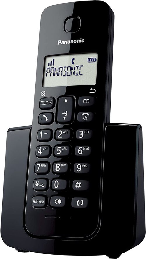 Teléfono Inalámbrico Panasonic KX-TGB110 MEB