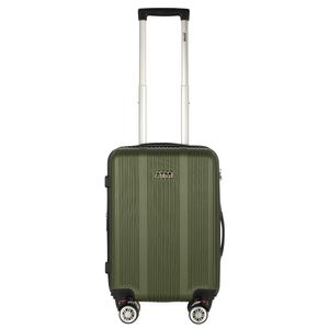 Maleta rígida Atm verde militar tactic 19"
