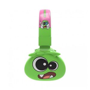 Audífonos inalámbricos y smartwatch Gadgets & Fun para niños