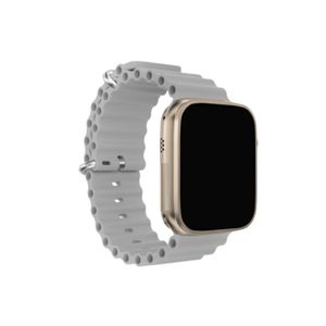 Audífonos inalámbricos y reloj inteligente Gadgets & Fun