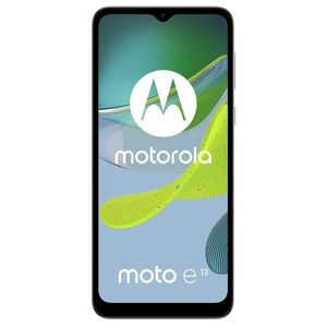 Smartphone Motorola Moto e13 64 GB blanco xt2345-2 R5