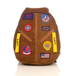 Mochila Hardhead top gun maverick