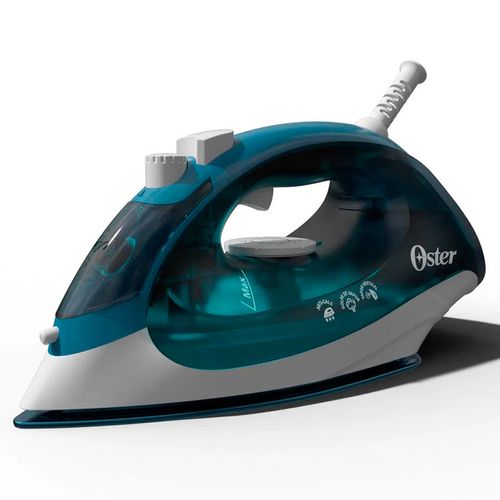 Plancha De Vapor Oster 5051 Azul GCSTBS5051-013