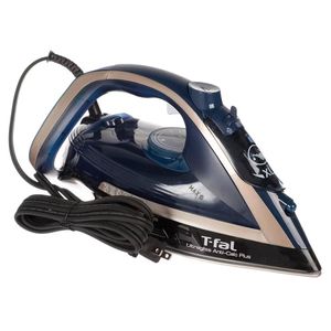 Plancha T-fal ultragliss anti-calc plus fv6850x0