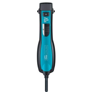 Cepillo de aire Conair ovalado eléctrico 1000w cerámica bc118es