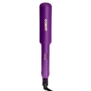 Alaciadora para cabello Conair doble cerámica antifrizz cs222res