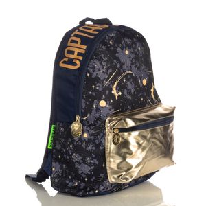 Mochila Hardhead marvel capitana marvel