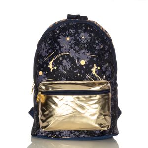 Mochila Hardhead marvel capitana marvel