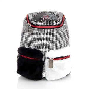 Mochila Hardhead disney villanas Cruella de Vil favorito