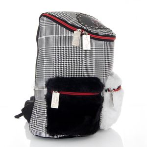 Mochila Hardhead disney villanas Cruella de Vil favorito