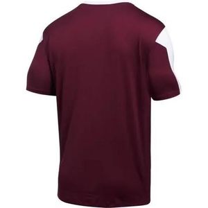 Playera para caballero Under Armour vino 1270926v