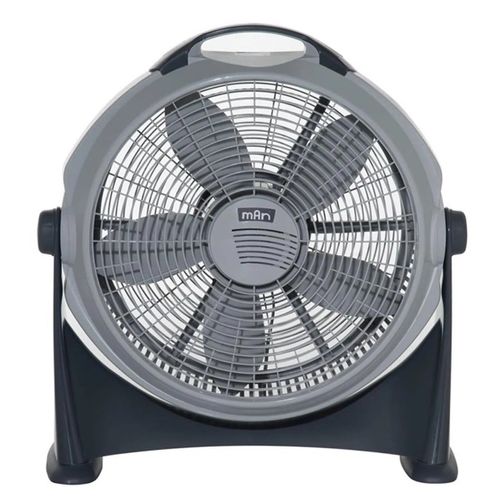 Ventilador de Piso Man 2020