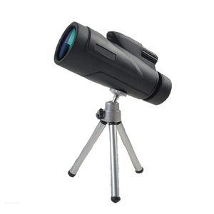 Telescopio monocular para smartphone Gadgets & Fun con tripie