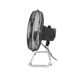 Ventilador de piso Mytek metálico 3372