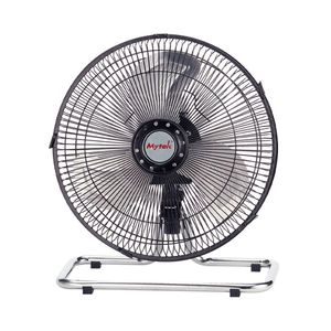 Ventilador de piso Mytek metálico 3372