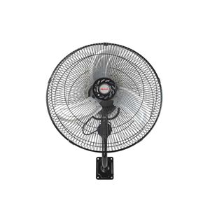 Ventilador de pared Mytek negro 3196