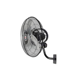 Ventilador de pared Mytek negro 3196