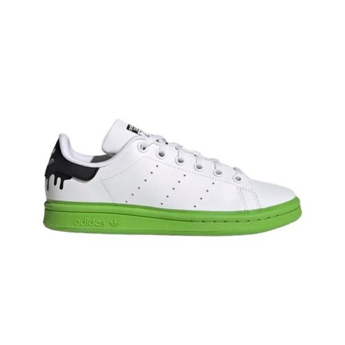 Tenis Unisex Adidas Stan Smith Blancos GZ3966