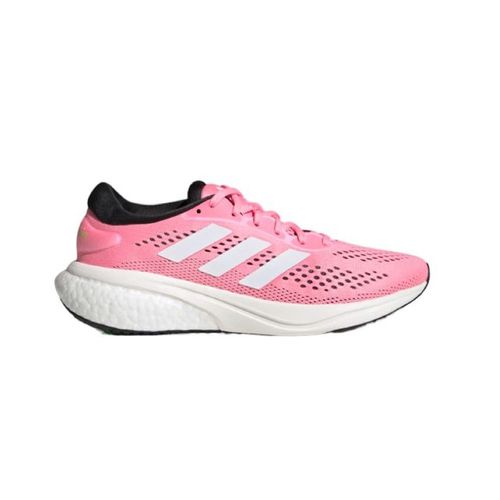 Tenis Para Dama Adidas Supernova 2 Rosas GW9096