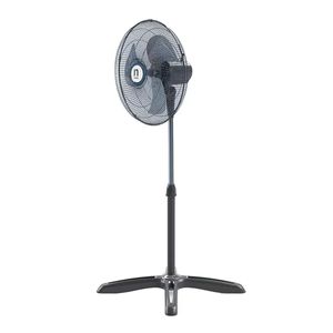 Ventilador de pedestal 18p Navia metálico a18