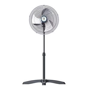 Ventilador de pedestal 18p Navia metálico a18