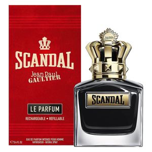 Perfume para caballero Jean Paul Gaultier scandal 100ml 65182477
