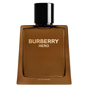 Perfume para caballero Burberry hero edp 100ml 99350078785