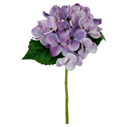 Flores Rosedal Vara Hortensia Lt-Lavander 201910012