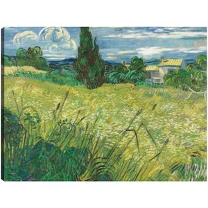 Cuadro decorativo Fine Art TJ 117 cm x 89 cm c0700a000142716