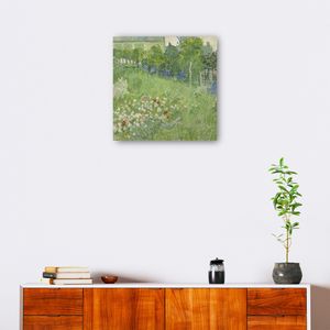 Cuadro decorativo Fine Art TJ 94 cm x 94 cm c0300a000142715