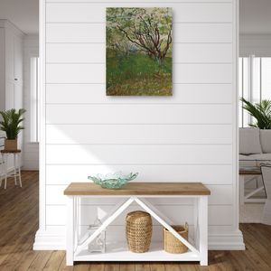 Cuadro decorativo Fine Art TJ 89 cm x 117 cm c0700a000142718