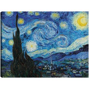Cuadro decorativo Fine Art TJ 142cm x 107cm c0800a000158794