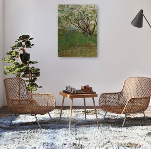 Cuadro decorativo Fine Art TJ 61 cm x 81 cm c0500a000142718