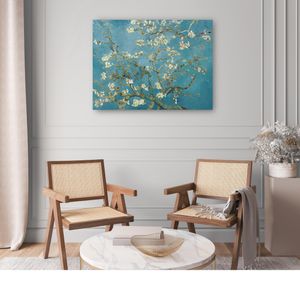 Cuadro decorativo Fine Art TJ 109 cm x 81 cm c0600a000158072