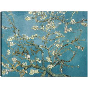 Cuadro decorativo Fine Art TJ 109 cm x 81 cm c0600a000158072