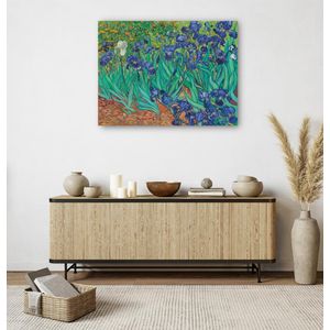 Cuadro decorativo Fine Art TJ 117 cm x 89 cm c0700a000158802
