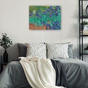 Cuadro decorativo Fine Art TJ 109 cm x 81 cm c0600a000158802