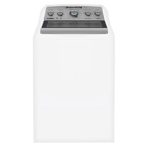 Lavadora automática Mabe 22kg blanco lmh72205wbab1