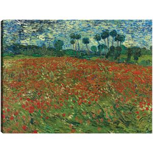 Cuadro decorativo Fine Art TJ 109 cm x 81 cm c0600a000142712