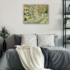 Cuadro decorativo Fine Art TJ 117 cm x 89 cm c0700a000142713
