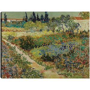 Cuadro decorativo Fine Art TJ 117 cm x 89 cm c0700a000142714