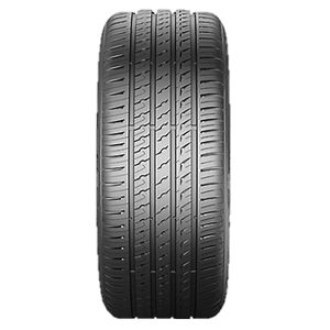 Llanta para auto Barum bravuris 185-65r15 88h negro 15409300000