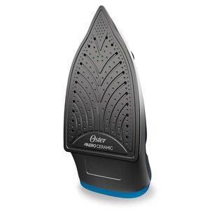 Plancha de vapor Oster azul gcstbs6052013