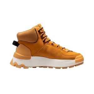 Botas unisex Nike city classic amarillo dq5601 710 26.5mx