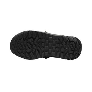 sandalias unisex Nike oneonta negro dj6601 001 23mx
