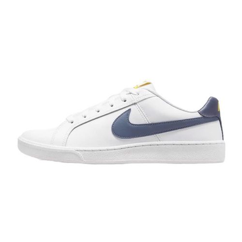 Tenis para Caballero Nike Court Royale Blanco 749747 105