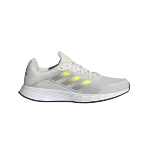 Tenis para caballero Adidas duramo sl gris h04621 26mx