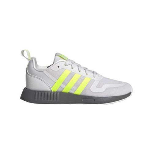 Tenis Unisex Adidas Originals Multix J GW3004