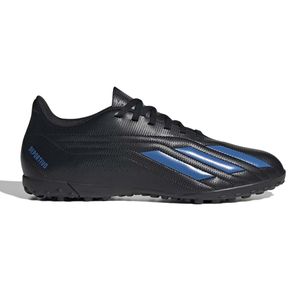 Tenis de fútbol para caballero Adidas Deportivo II Negro HP2519